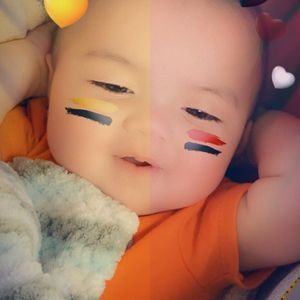 Meet your Posher, Omar